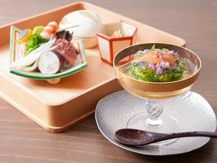 10日以上かけて完成させる『自家製からすみ』