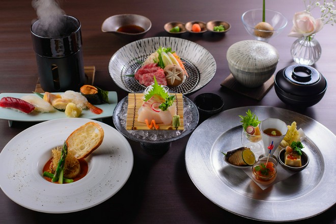 歓送迎会におすすめ