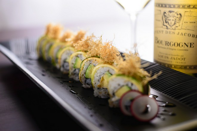 演出・サービスに特徴がある