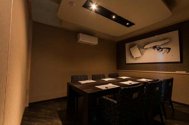 接待・会食におすすめ