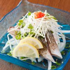 松江ならでは！濃厚な日本海の「さば」を満喫