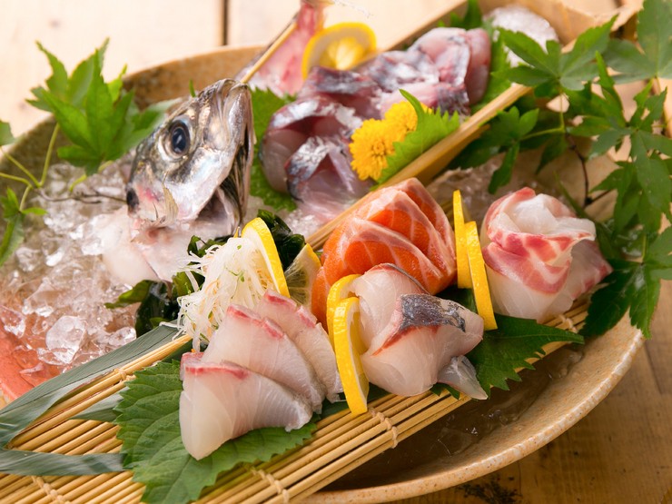 広島大衆蔵酒場 あらし 流川 薬研堀 居酒屋 のグルメ情報 ヒトサラ