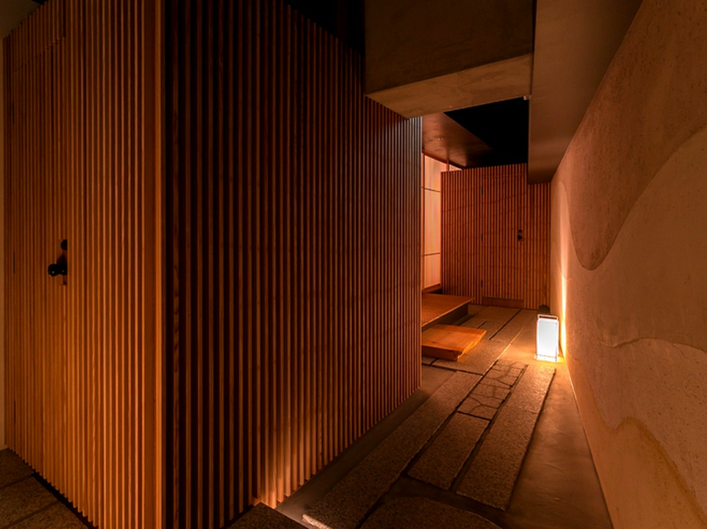 外せない相手との会食にも満足させる江戸前の技