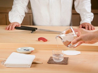 一人 六本木の一人でも入りやすいお店 ヒトサラ