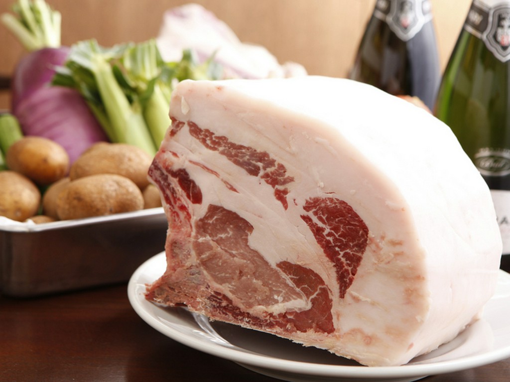 裏メニューもあり、おすすめはシェフに要確認