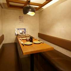 「串カツ女子会」自慢の油使用『串カツ』で美と健康を