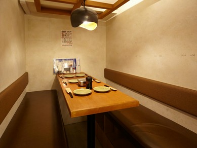 「串カツ女子会」自慢の油使用『串カツ』で美と健康を