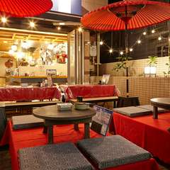 気取ったお店はちょっと苦手。というお客様にぴったりなお店