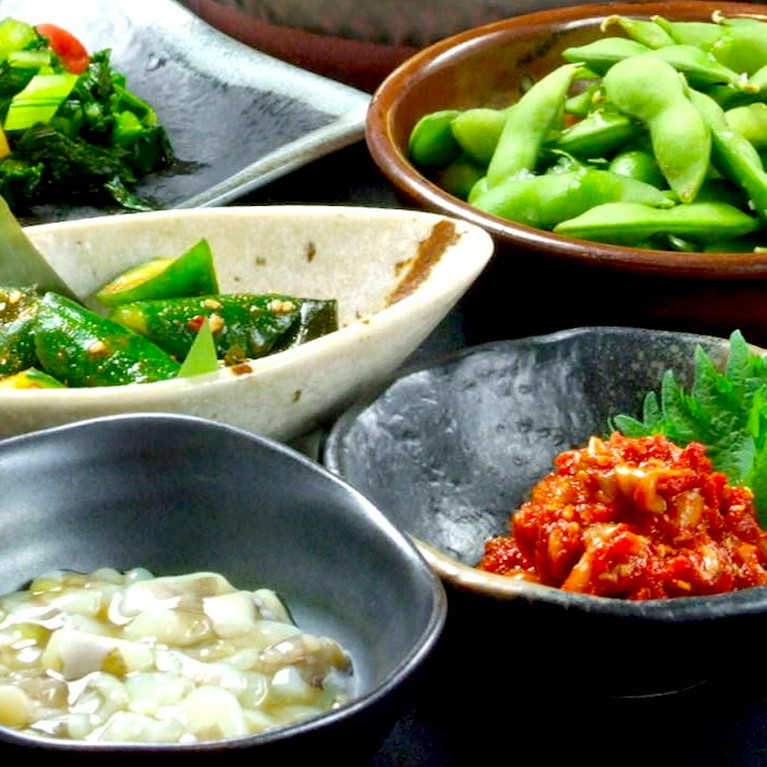 おつまみ　２８０円均一