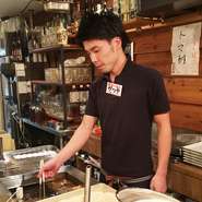 志の高いメンバーが集まっているお店です。ご来店されたお客様に　自分たちのやるべきことを認識し、一人でも多くのお客様に喜びを与えられるように日々営業していきます。