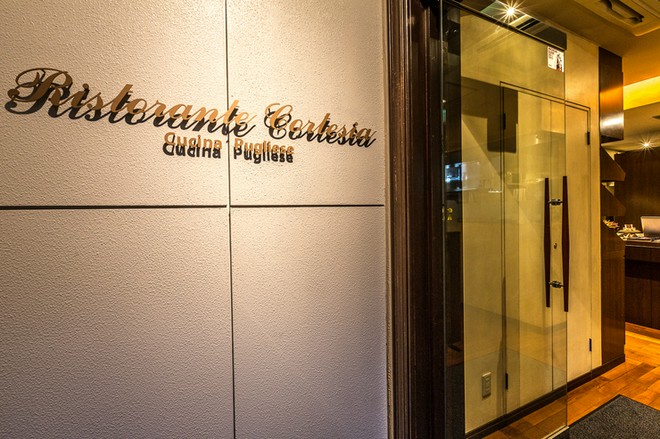 世界の味を楽しめる