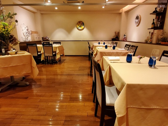 ファミリーにおすすめ