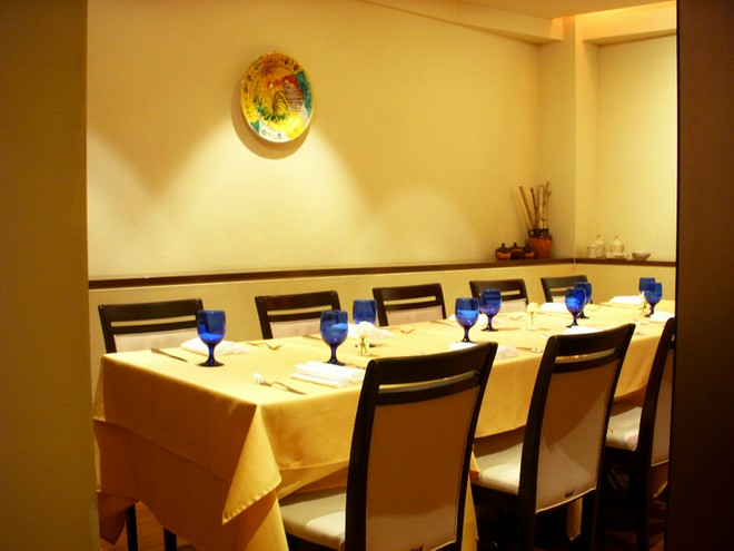 接待・会食におすすめ