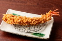 ボリューム満点の食べ応え
