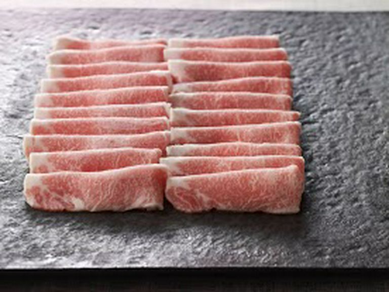 牧場直営店、豚肉の美味しさを余すところなく感じられる料理店