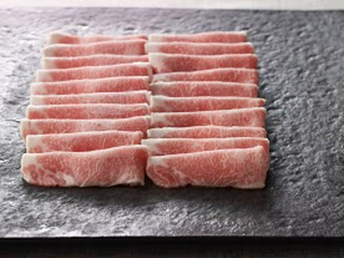 牧場直営店、豚肉の美味しさを余すところなく感じられる料理店