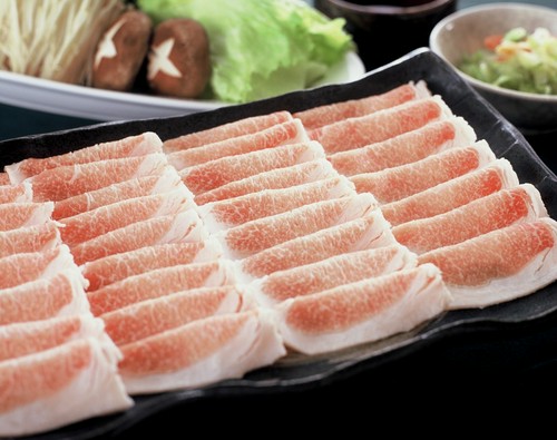 牧場直営店、豚肉の美味しさを余すところなく感じられる料理店