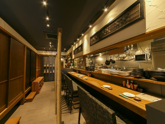 1人でも入りやすい