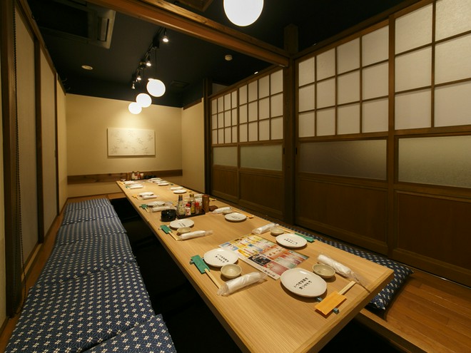 女子会におすすめ