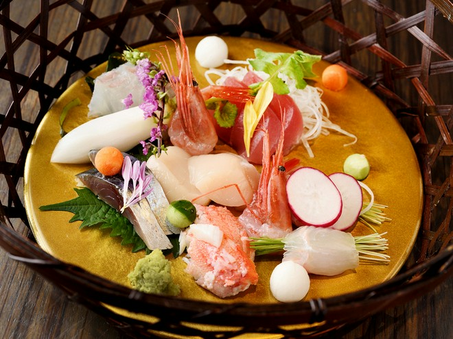 旬の食材にこだわっている