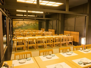 栄 錦の海鮮料理がおすすめのグルメ人気店 ヒトサラ
