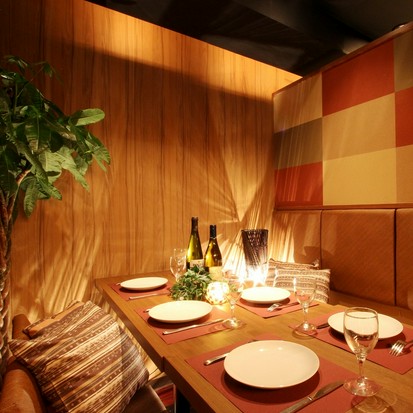 チーズダイニング Cheese Square Avanti 新宿東口店 新宿三丁目 ダイニングバー のグルメ情報 ヒトサラ