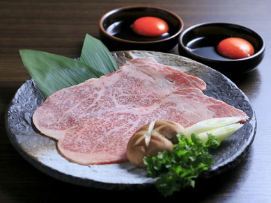 選りすぐりの食材だけで提供する至福のひとときを！