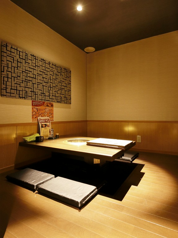 味も雰囲気も満足できます。デートから宴会まで利用しやすいお店