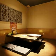 味も雰囲気も満足できます。デートから宴会まで利用しやすいお店