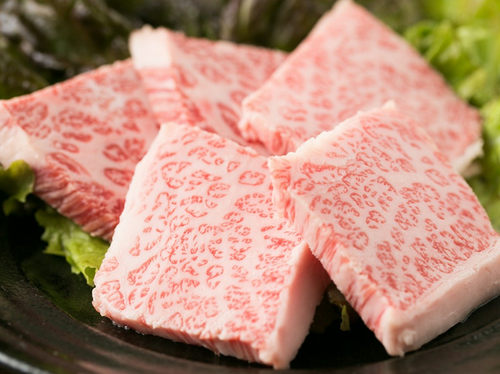 毎日仕入れる新鮮な国産和牛をリーズナブルな価格で提供