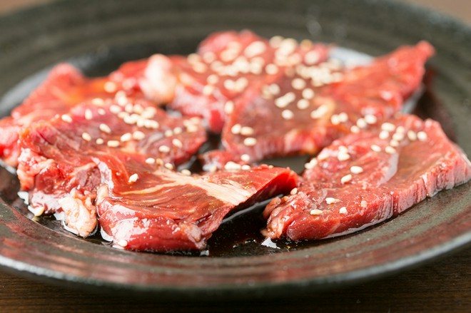 食材にこだわっている