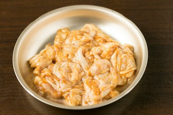 トンちゃんさわぎ （味噌or塩）