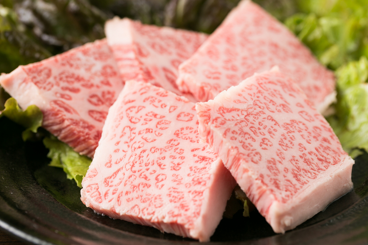 Sawagi Course B (12 dishes) ¥5000