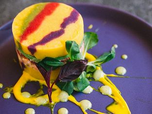 The Tender House Dining