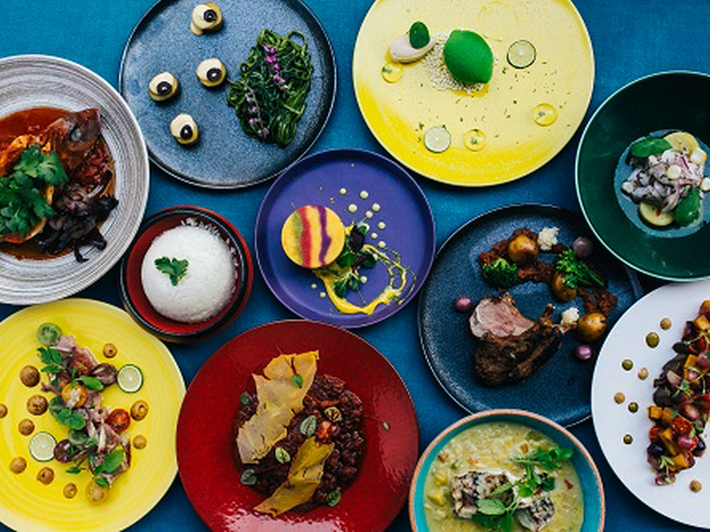 コンテンポラリーぺルリアン