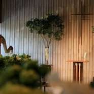 ※仕入れ状況によりお食事内容が変更する場合がございます。
※演出内容によって価格が異なります
