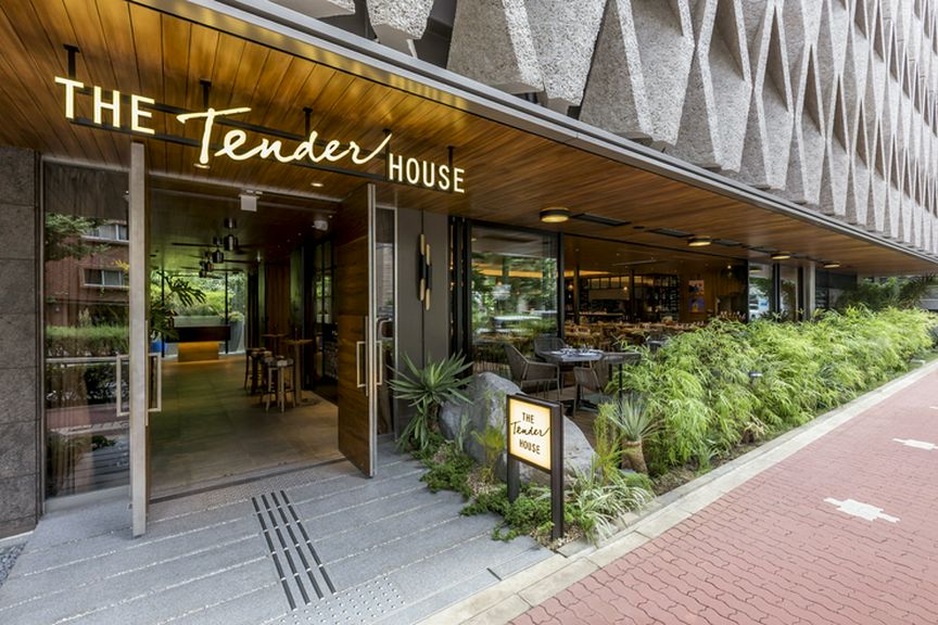 CAFE MENU 15:00〜17:30