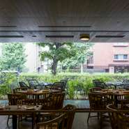 ・オリジナルブレンドコーヒー　450円
・アイスコーヒー　500円
・トアルコトラジャ　600円
・マンデリン　600円
・モカ　600円
・月替りコーヒー　600円