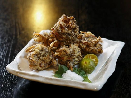 沖縄料理さんしん 松山 久米 若狭 居酒屋 のグルメ情報 ヒトサラ