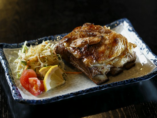 沖縄料理さんしん 松山 久米 若狭 居酒屋 のグルメ情報 ヒトサラ