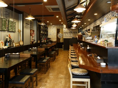 松山 久米 若狭の居酒屋がおすすめのグルメ人気店 ヒトサラ