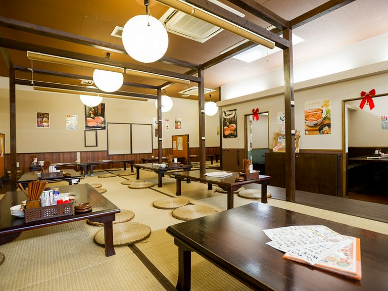 どの年代のカップルも満足!!