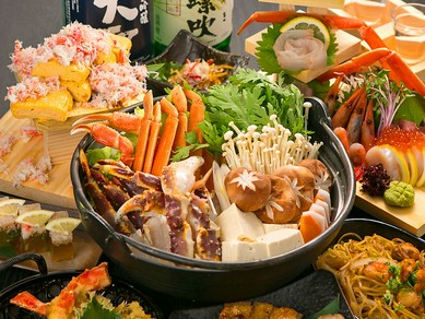 忘年会におすすめ