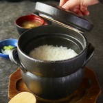 12年連続特A受賞 北海道産「ゆめぴりか」使用