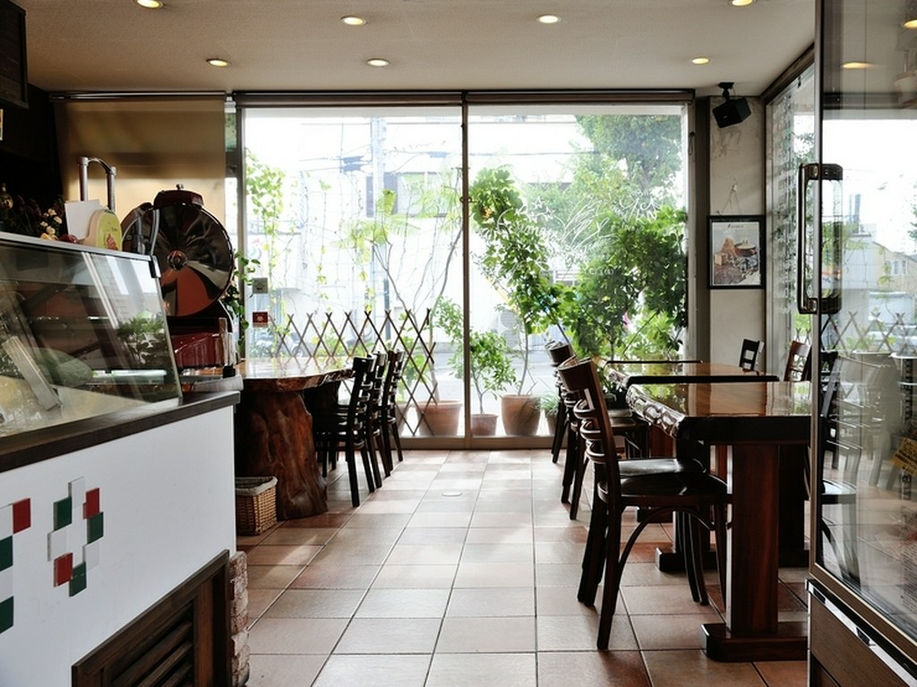 ファミリー、女子会、デートにと、気軽に使ってもらいたい