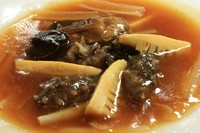 枝幸産干しナマコ