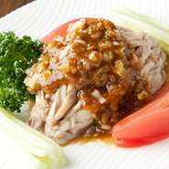 ハーフ　1260円
個人盛　690円