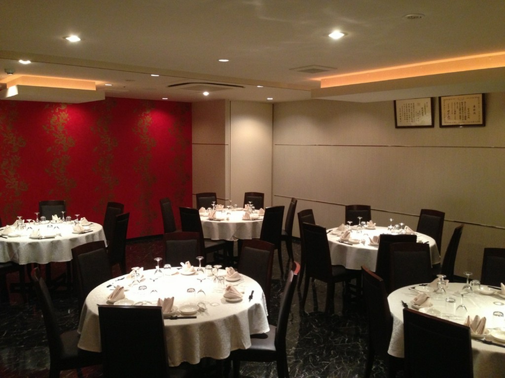 ご宴会30名様のＶＩＰルーム