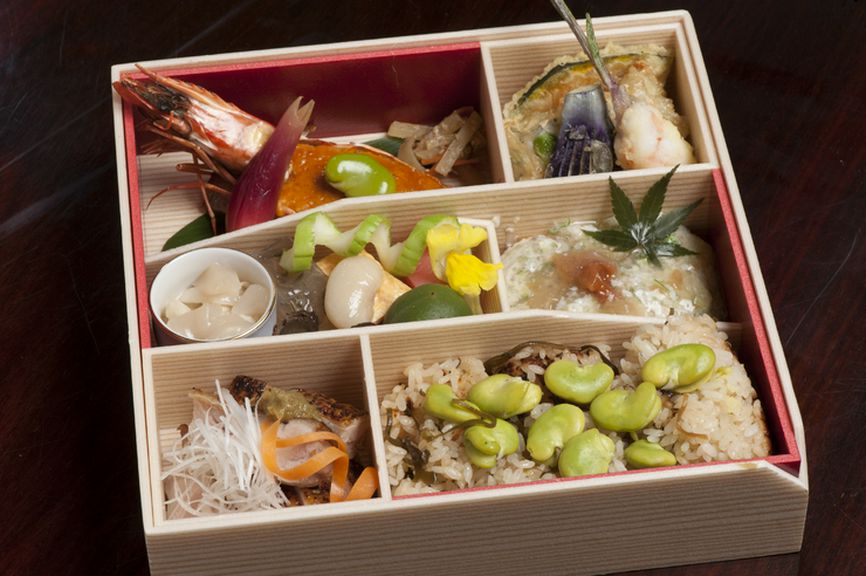 テイクアウト用『お弁当』