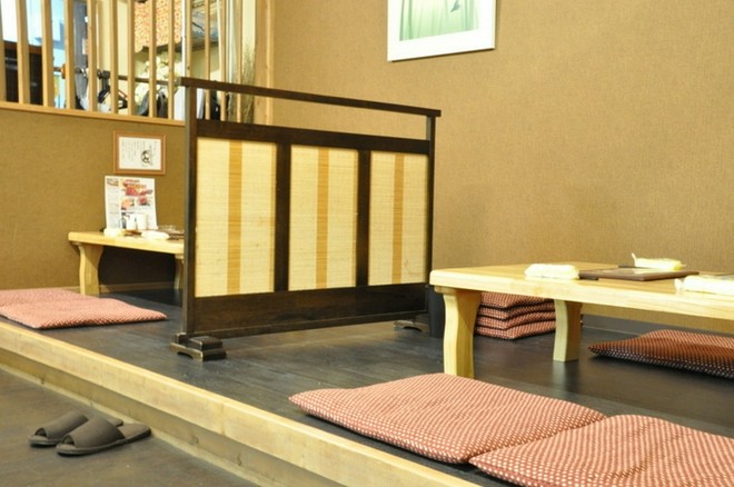 デートにおすすめ